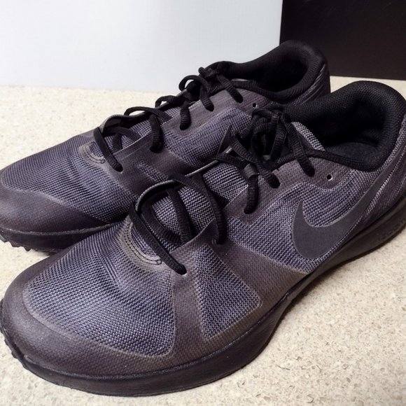 Nike Zoom Speed TR - Picture 1 of 8